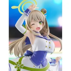 Estatua PVC Blue Archive Nonomi 17 cm Pop Up Parade