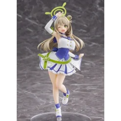 Estatua PVC Blue Archive Nonomi 17 cm Pop Up Parade