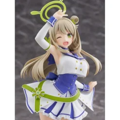 Estatua PVC Blue Archive Nonomi 17 cm Pop Up Parade