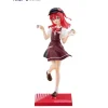 Estatua PVC Bocchi the Rock! Ikuyo Kita Cafe Style 20 cm