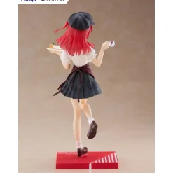 Estatua PVC Bocchi the Rock! Ikuyo Kita Cafe Style 20 cm