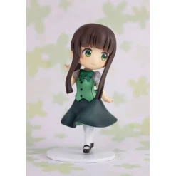 Estatua PVC Chiya 'Is the Order a Rabbit Bloom' 6,5 cm