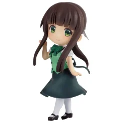 Estatua PVC Chiya 'Is the Order a Rabbit Bloom' 6,5 cm