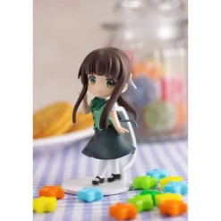 Estatua PVC Chiya 'Is the Order a Rabbit Bloom' 6,5 cm