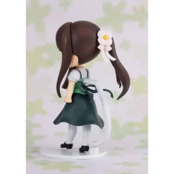 Estatua PVC Chiya 'Is the Order a Rabbit Bloom' 6,5 cm
