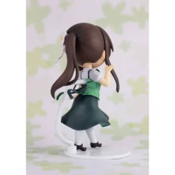 Estatua PVC Chiya 'Is the Order a Rabbit Bloom' 6,5 cm