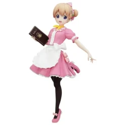 Estatua PVC Cocoa 20 cm Is the Order a Rabbit? Bloom