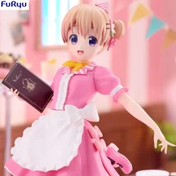 Estatua PVC Cocoa 20 cm Is the Order a Rabbit? Bloom