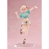 Estatua PVC Coreful Chisato Nishikigi Hawaiian Ver. 18 cm