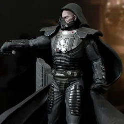 Estatua PVC Darth Malgus 25 cm Edición Exclusiva Europa