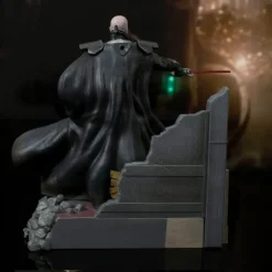 Estatua PVC Darth Malgus 25 cm Edición Exclusiva Europa