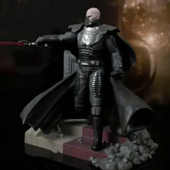 Estatua PVC Darth Malgus 25 cm Edición Exclusiva Europa