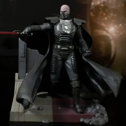 Estatua PVC Darth Malgus 25 cm Edición Exclusiva Europa