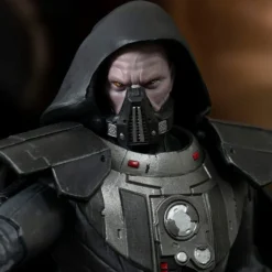 Estatua PVC Darth Malgus 25 cm Edición Exclusiva Europa