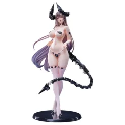 Estatua PVC Dragon-Ryuhime 28 cm por Lovecacao