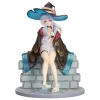 Estatua PVC Elaina Summer Vacation 22 cm Wandering Witch