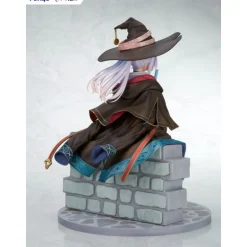Estatua PVC Elaina Summer Vacation 22 cm Wandering Witch