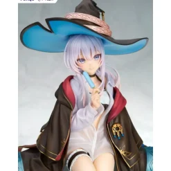 Estatua PVC Elaina Summer Vacation 22 cm Wandering Witch