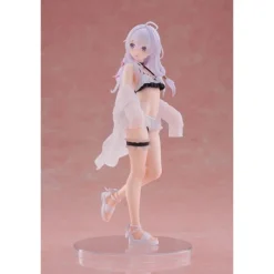 Estatua PVC Elaina Swimsuit Ver. - Wandering Witch 18 cm