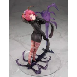 Estatua PVC Entoma Vasilissa Zeta de Overlord 1/8 20 cm