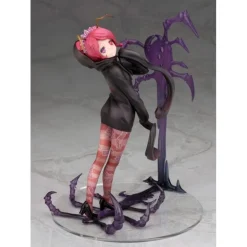Estatua PVC Entoma Vasilissa Zeta de Overlord 1/8 20 cm