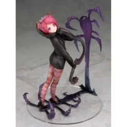 Estatua PVC Entoma Vasilissa Zeta de Overlord 1/8 20 cm