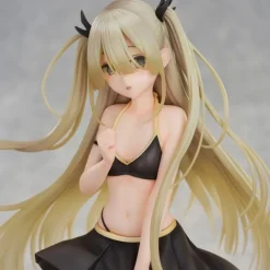 Estatua PVC Erna Swimsuit Ver. 24 cm Spy Classroom