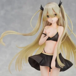 Estatua PVC Erna Swimsuit Ver. 24 cm Spy Classroom