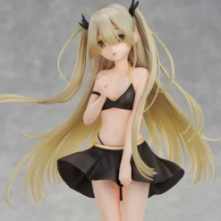 Estatua PVC Erna Swimsuit Ver. 24 cm Spy Classroom