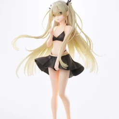 Estatua PVC Erna Swimsuit Ver. 24 cm Spy Classroom