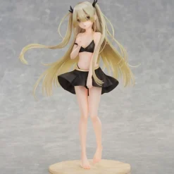 Estatua PVC Erna Swimsuit Ver. 24 cm Spy Classroom