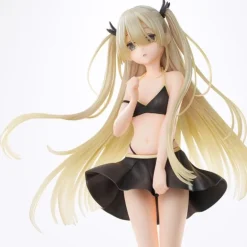 Estatua PVC Erna Swimsuit Ver. 24 cm Spy Classroom