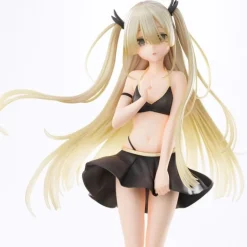 Estatua PVC Erna Swimsuit Ver. 24 cm Spy Classroom