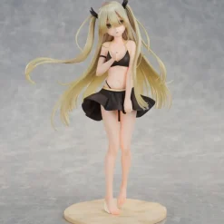 Estatua PVC Erna Swimsuit Ver. 24 cm Spy Classroom