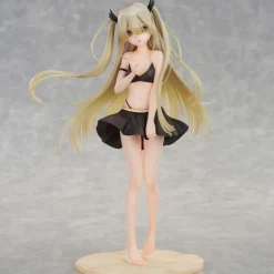 Estatua PVC Erna Swimsuit Ver. 24 cm Spy Classroom