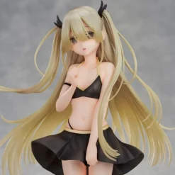 Estatua PVC Erna Swimsuit Ver. 24 cm Spy Classroom