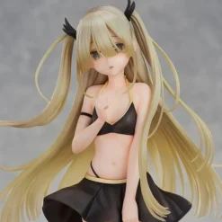 Estatua PVC Erna Swimsuit Ver. 24 cm Spy Classroom