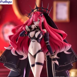Estatua PVC Fate Grand Order Archer Baobhan Sith 24 cm