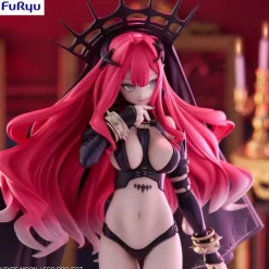 Estatua PVC Fate Grand Order Archer Baobhan Sith 24 cm