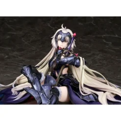 Estatua PVC Fate/Grand Order Avenger Jeanne d'Arc Ephemeral 1/7