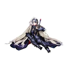 Estatua PVC Fate/Grand Order Avenger Jeanne d'Arc Ephemeral 1/7