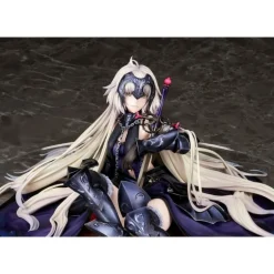 Estatua PVC Fate/Grand Order Avenger Jeanne d'Arc Ephemeral 1/7