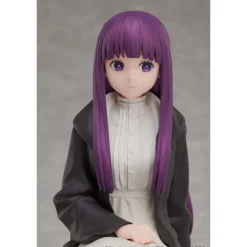 Estatua PVC Frieren: Beyond Journey's End Fern 1/7 11 cm