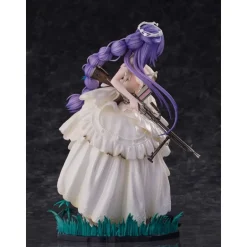 Estatua PVC Girls Frontline 1/7 ZB-26 1000th Paper Crane Wounded Ver.