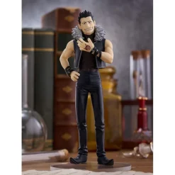 Estatua PVC Greed Fullmetal Alchemist: Brotherhood 18 cm