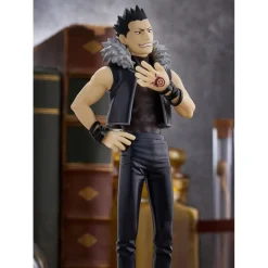 Estatua PVC Greed Fullmetal Alchemist: Brotherhood 18 cm