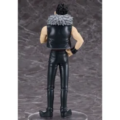 Estatua PVC Greed Fullmetal Alchemist: Brotherhood 18 cm