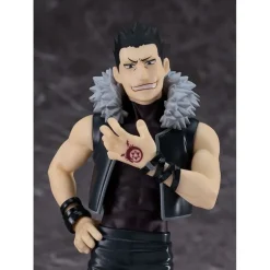 Estatua PVC Greed Fullmetal Alchemist: Brotherhood 18 cm