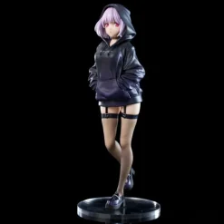 Estatua PVC Gridman Universe Akane Shinjo 23 cm