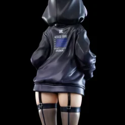 Estatua PVC Gridman Universe Akane Shinjo 23 cm